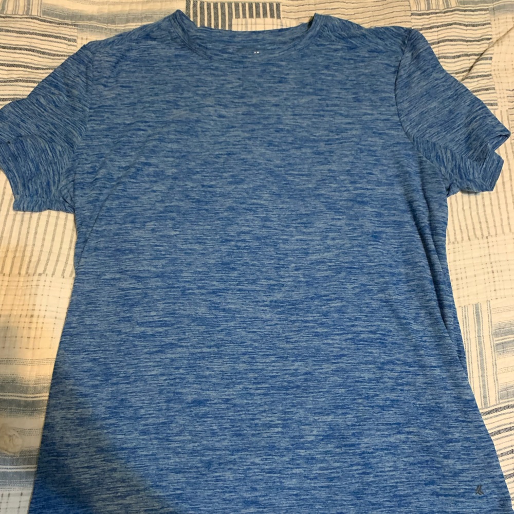 Dri Fit Shirt
